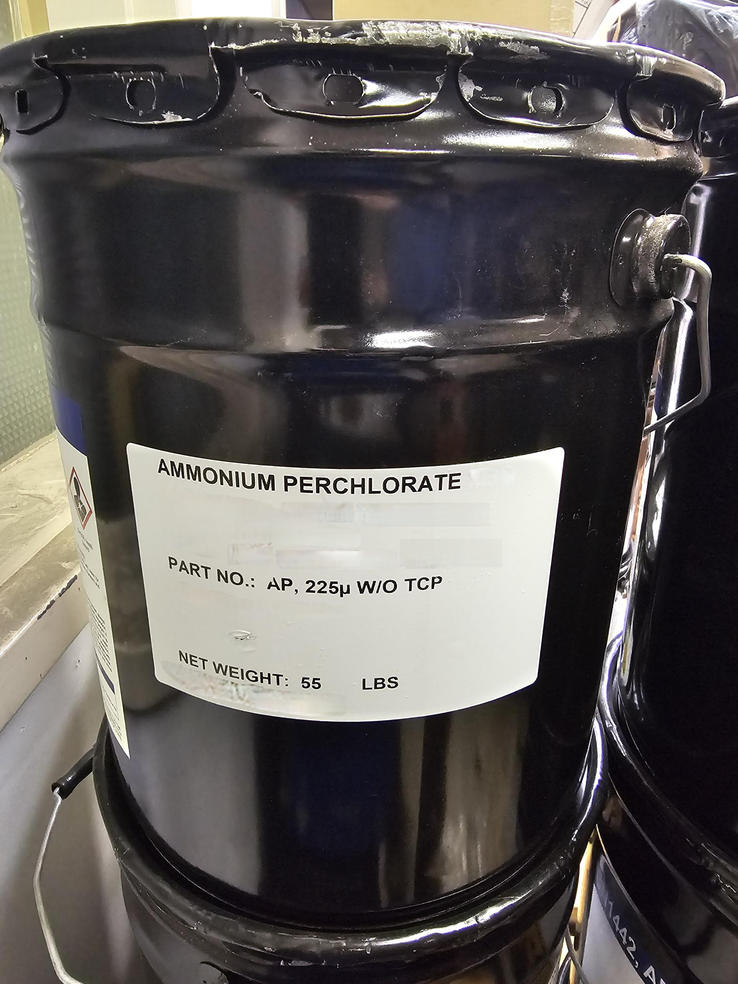 AP 225 Microns, 55 LB Pail