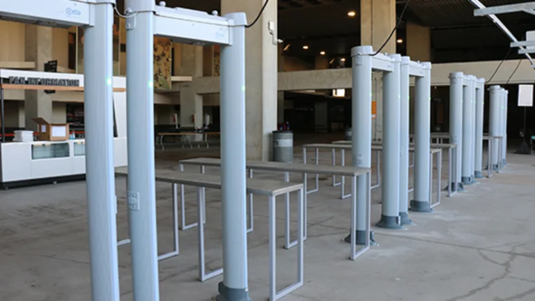 Temperature Detector 3