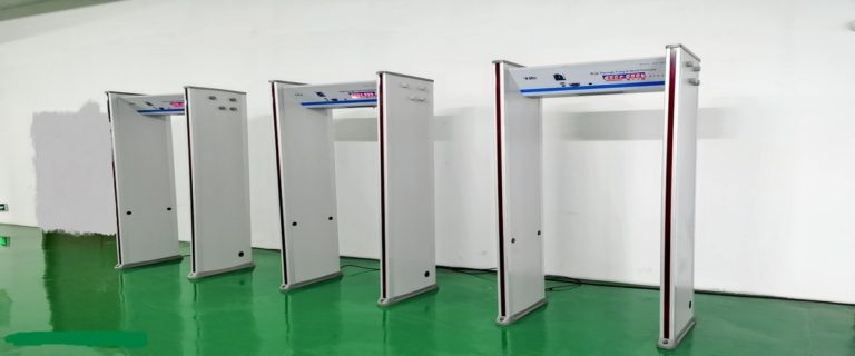 Temperature Detector 4