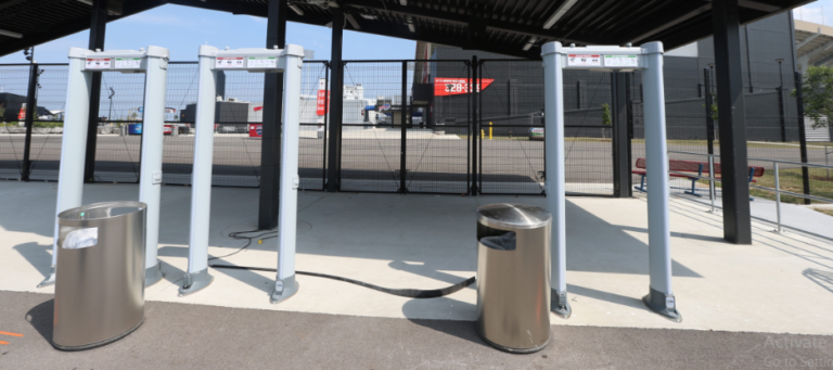 Temperature Detector 6